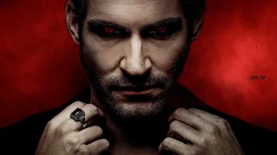 Трейлер сериала Люцифер